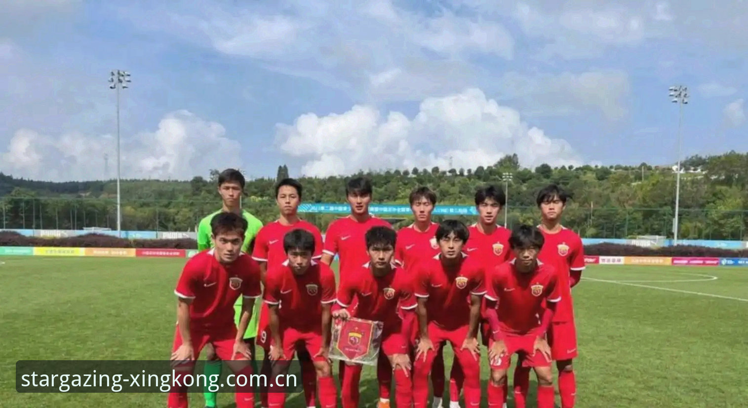 从土伦杯溃败看懂青训真相：U19国足0-3完败后的完整复盘指南